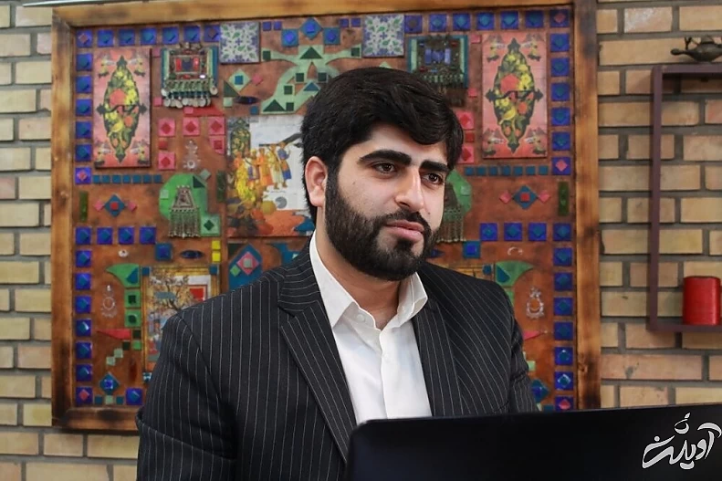 حسین میرزایی